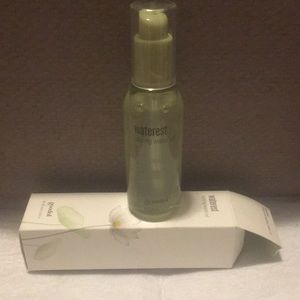 Waterest lasting water oil